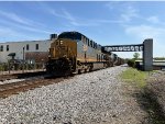 CSX 3335